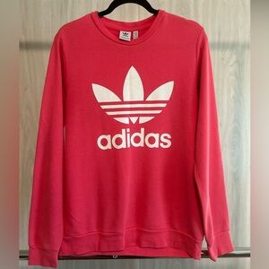 Adidas Crewneck Sweatshirt